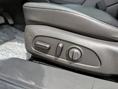 Chevrolet Malibu XL