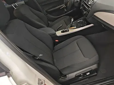 BMW 1 Series (Import)