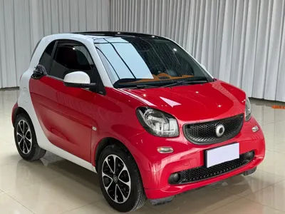 Smart Smart Fortwo