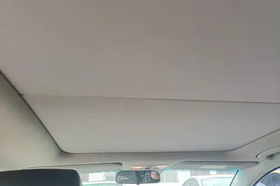 Hyundai Mistra