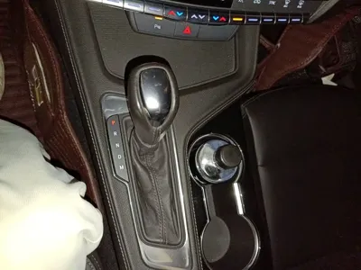 Cadillac CT4
