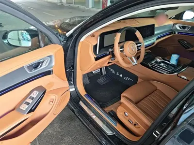 Hongqi Hongqi H9