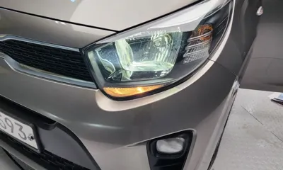 Kia Morning