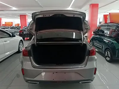 Changan Eado