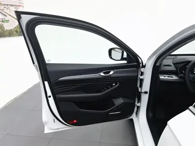 Geely Xingrui