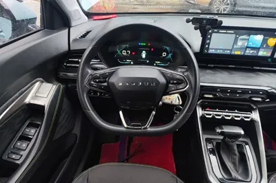 Baojun RS-3