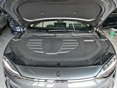 智界 Zhijie R7
