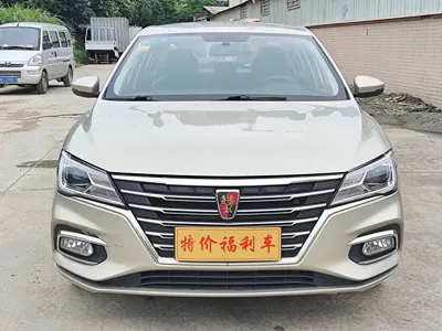 Roewe i5