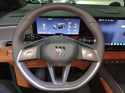 Buick Envision Family