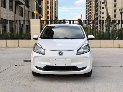 Changan Benben E-Star