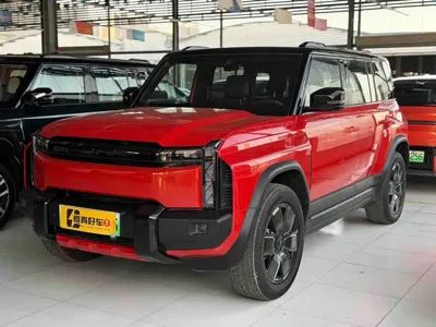 iCAR iCAR 03T
