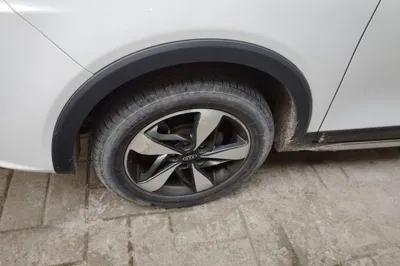 JAC Group Refine S3