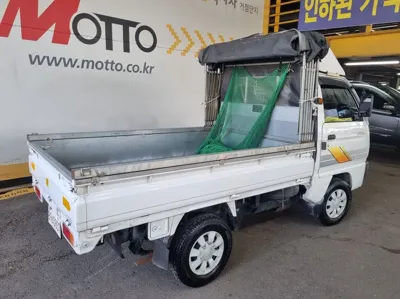 ChevroletGMDaewoo labo