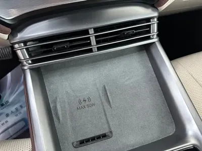 BYD Seal 07 DM-i