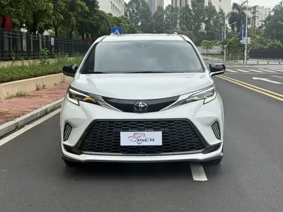Toyota Granvia