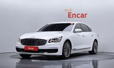 Kia K9