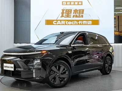 Li Auto Li L6