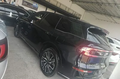 CHANGAN NEVO Q07