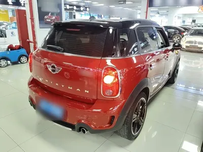MINI Mini Countryman