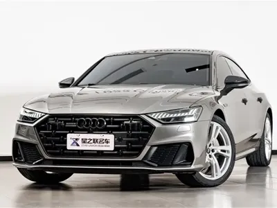 Audi A7L