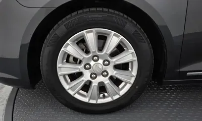 ChevroletGMDaewoo Alpheon