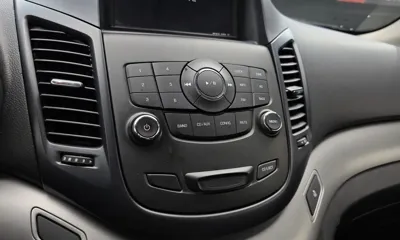 ChevroletGMDaewoo Orlando