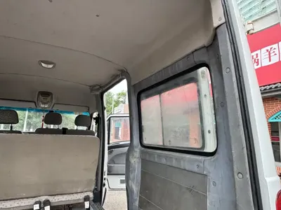 IVECO Baodi