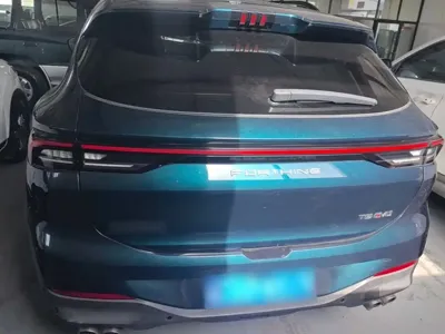 Fengxing Fengxing T5 EVO