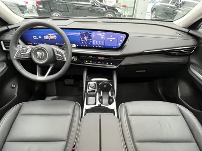 Buick Envision Plus