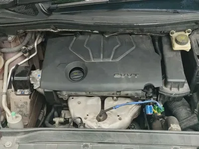 Citroen C-Quatre