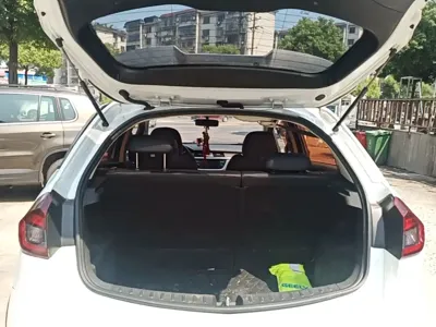 Geely Vision X3
