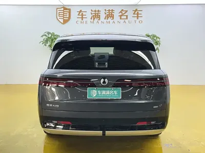 Denza 腾势N9