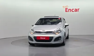 Kia Pride
