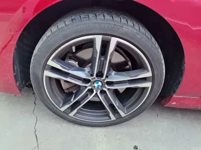 BMW 2 Series (Import)
