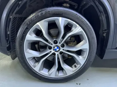 BMW X5 (Import)
