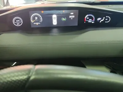Changan UNI-V iDD