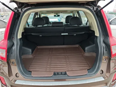 Geely Auto Vision X6