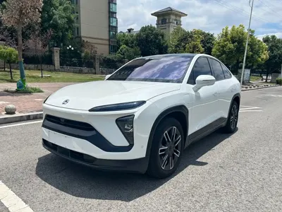 Nio EC6