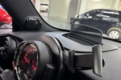 MINI JCW