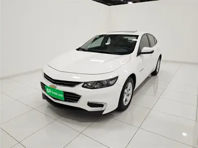 Chevrolet Malibu XL