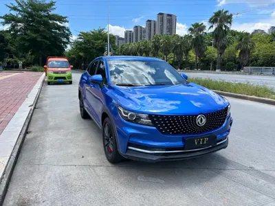 Fengguang Fengguang ix5