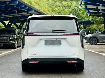 大通 Dajia 7