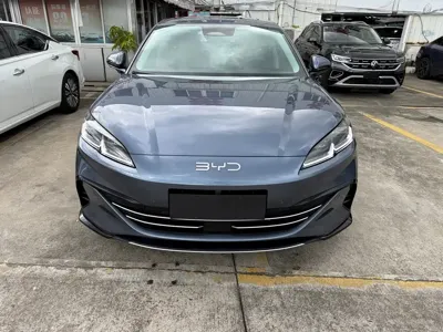 BYD 海豹06