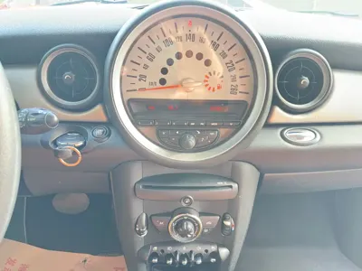MINI Mini Clubman