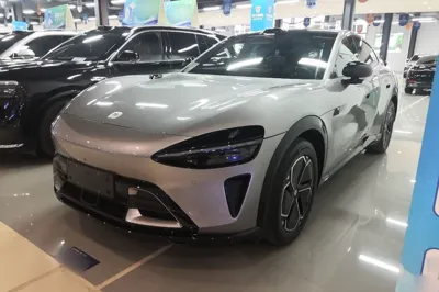 Xiaomi Auto YU7