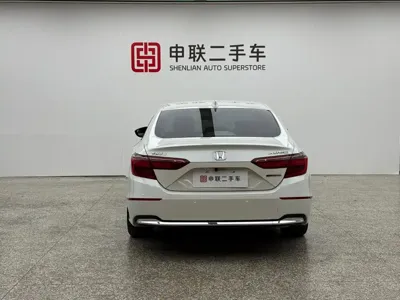 Honda Inspire