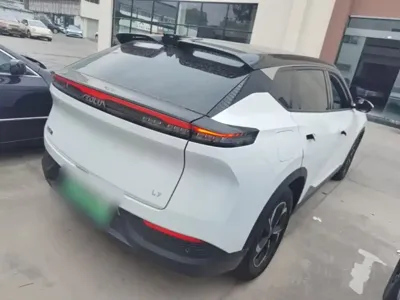 Aeolus 东风风神L7