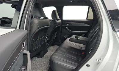 Renault-KoreaSamsung Grand Koleos