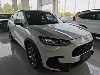 Honda ZR-V