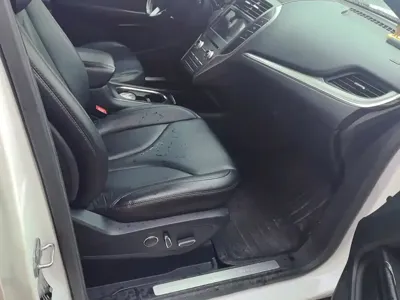 Lincoln MKC